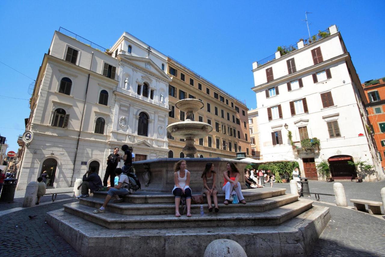 Rome Unique Monti Colosseum Exterior foto